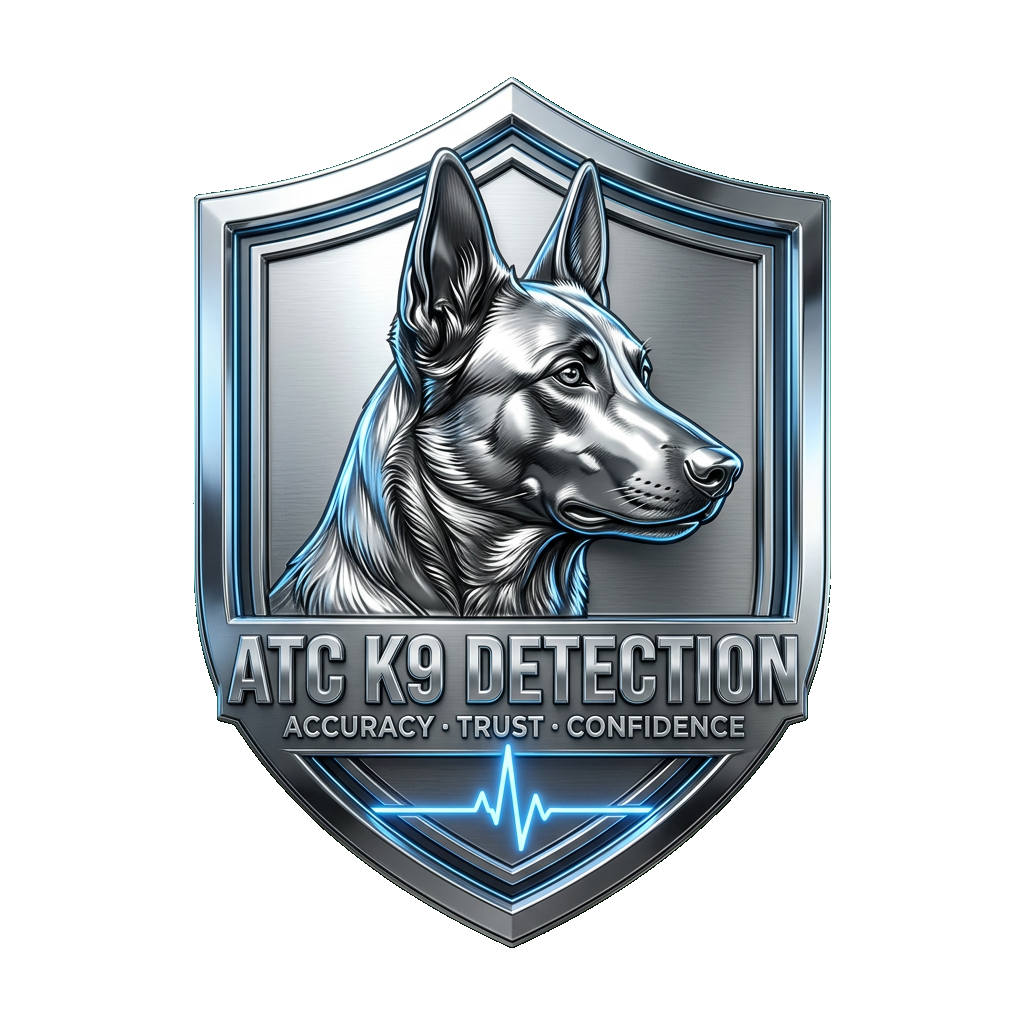 ATC K9 Detection